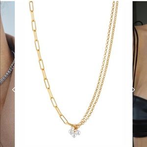 Brand new Chocker from Lili Claspe